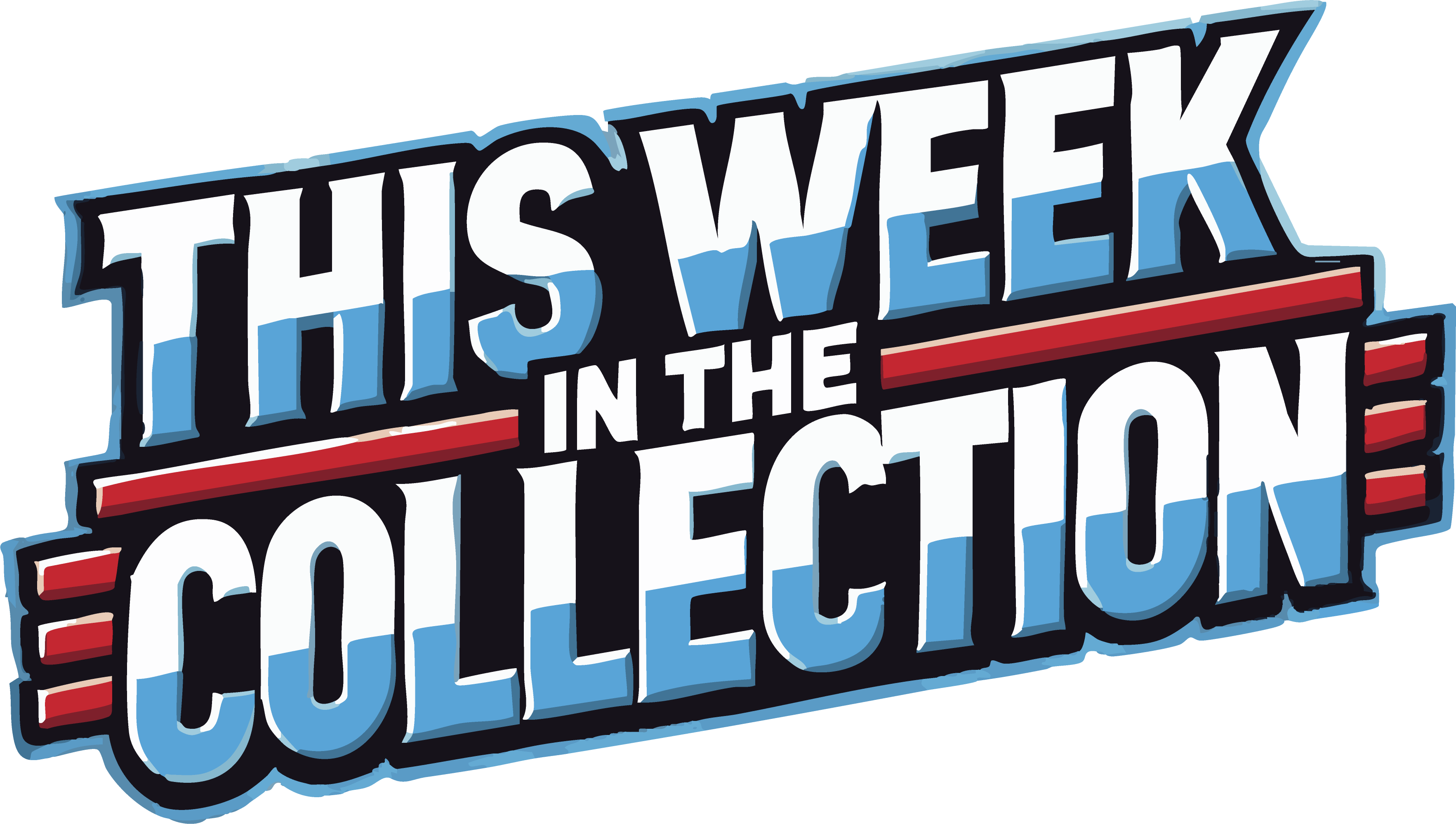 This Week In the Collection Logo